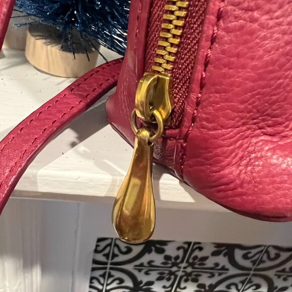 HOBO Wine For The Holidays Crossbody - Picture 4 of 8